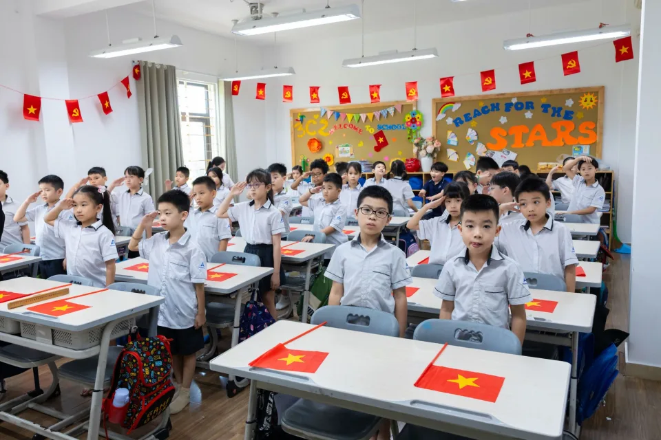 Các khoá học tại Đoàn Công Tự